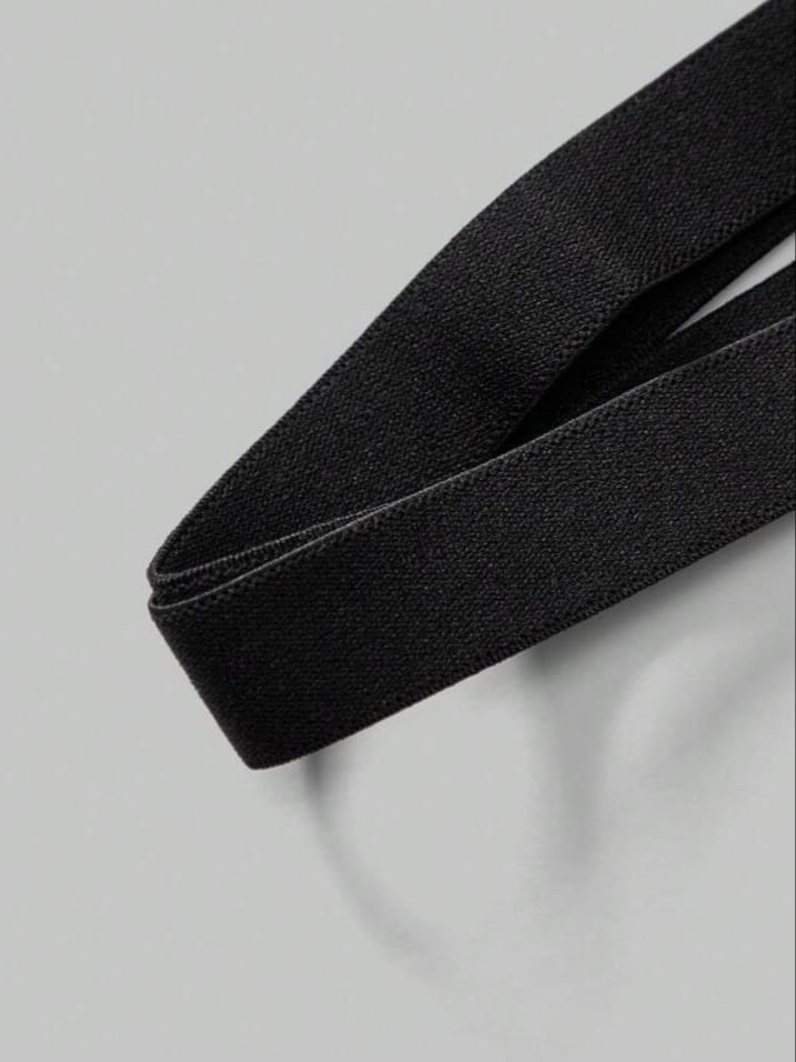 Men's Sexy Mesh bow Sheer Underwear